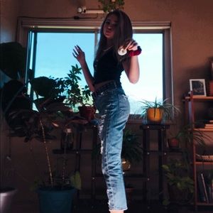 Meet your Posher, Abby